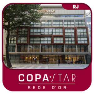 Copa Star