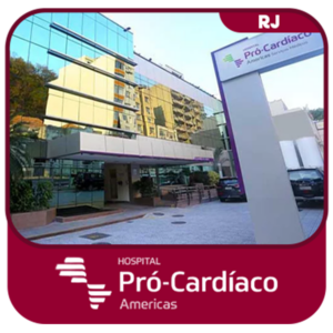 Hospital Pró-Cardíaco