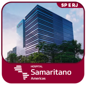 Hospital Samaritano