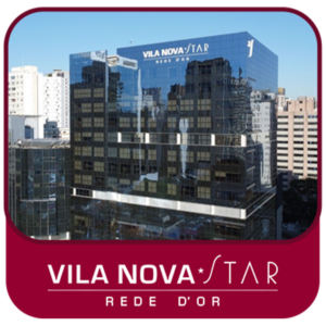 Hospital Vila nova Star