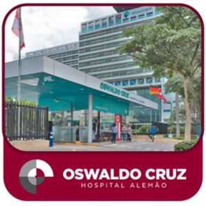 Oswaldo Cruz