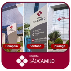 São Camilo