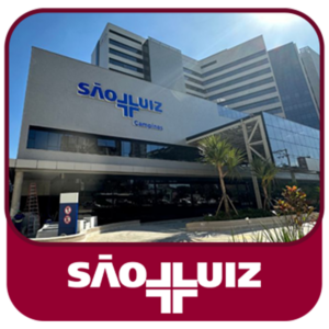 São Luiz